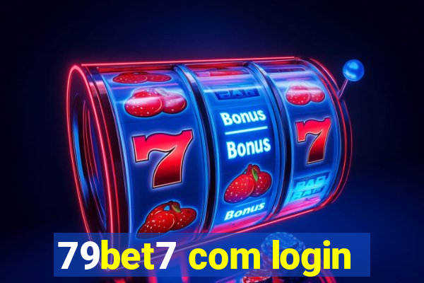 79bet7 com login